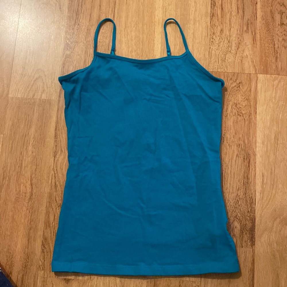 Cat & Jack Spaghetti Strap Tank Top